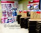 Image 6 of CubeSmart’s storage facility in West Palm Beach, FL 33405