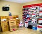 Image 7 of CubeSmart’s storage facility in West Palm Beach, FL 33406