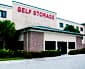 Image 1 of CubeSmart’s storage facility in West Palm Beach, FL 33411