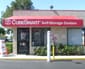 Image 1 of CubeSmart’s storage facility in Westminster, CA 92683