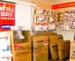 Image 6 of CubeSmart’s storage facility in Westminster, CA 92683
