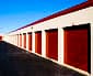 Image 2 of CubeSmart’s storage facility in Wheeling, IL 60090