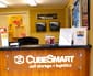 Image 1 of CubeSmart’s storage facility in Wheeling, IL 60090