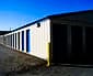 Image 3 of CubeSmart’s storage facility in Woonsocket, RI 02895