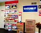 Image 4 of CubeSmart’s storage facility in Youngstown, OH 44509