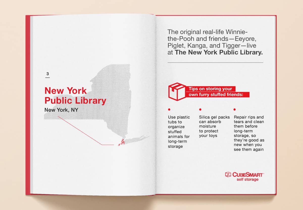 12 Best Libraries in the US and Why You Should Visit | The Storage Space