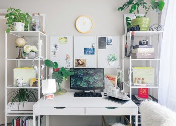 Dorm Room Upgrade Ideas to Beat Your Winter Blues