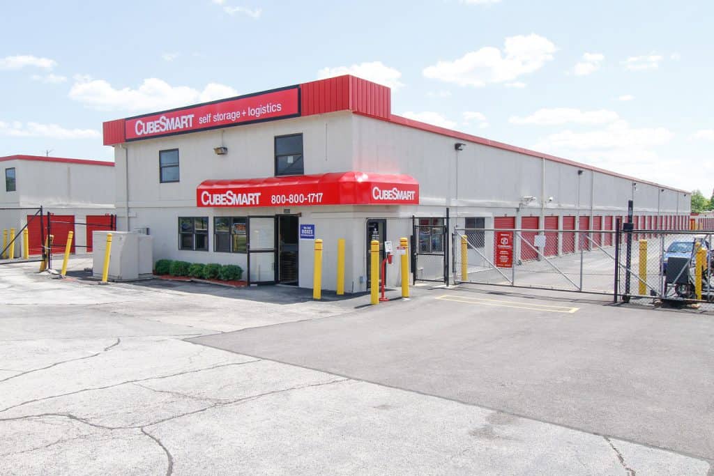 Storage Facility in North Chicago Gets City Smart The Storage Space Blog