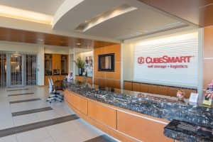 Cubesmart-Interior-granite-counter