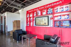 Van Nest, The Bronx CubeSmart Self-Storage