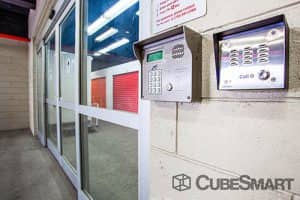 West Farms, The Bronx CubeSmart Self Storage