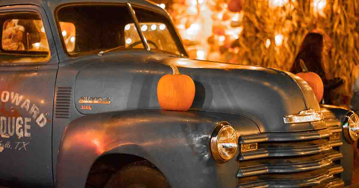 Spooky, BudgetFriendly Getaways The Best Cities for Halloween in the
