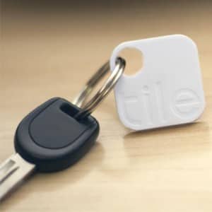 remote key tracker