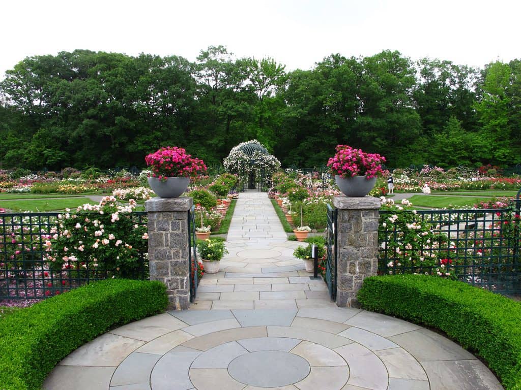 New York Botanical Garden