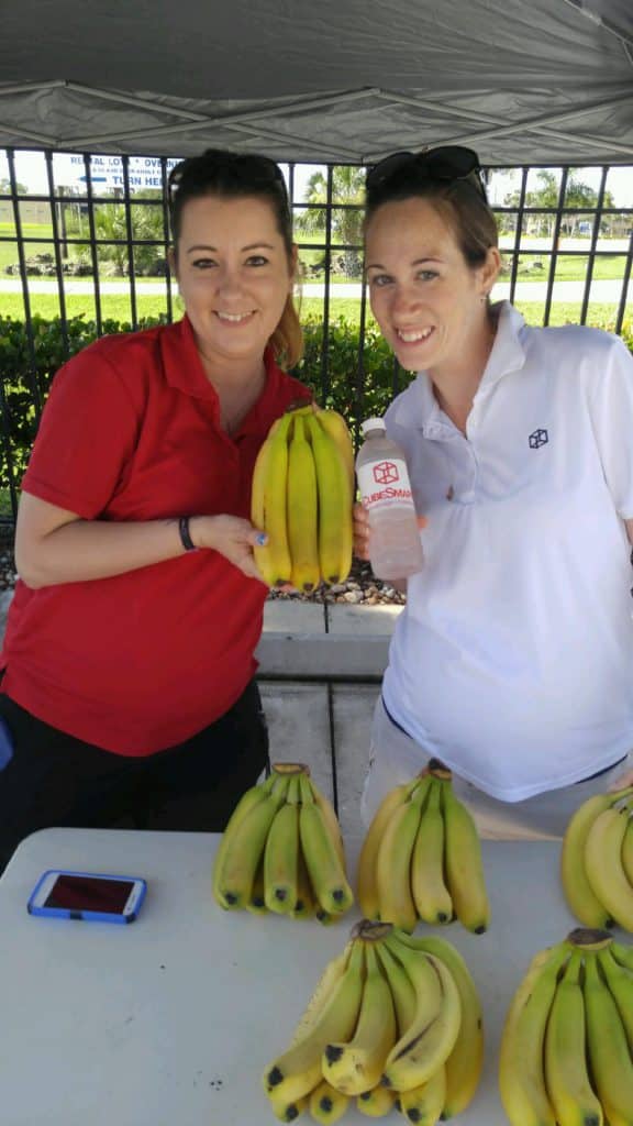 CubeSmart-Bonita-Springs-Self-Storage-Brotherhood-Ride-Bananas
