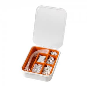 Cable Management Set