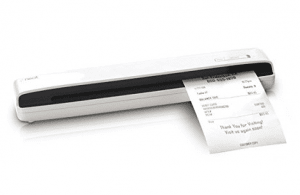 scanning documents
