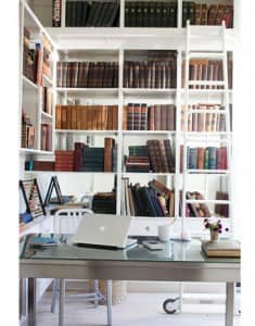 7 Essential Home Office Storage And Organization Products Home Office Storage Tall Bookcases