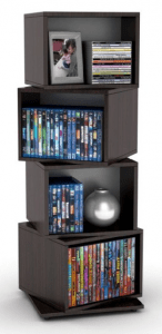 storage tower