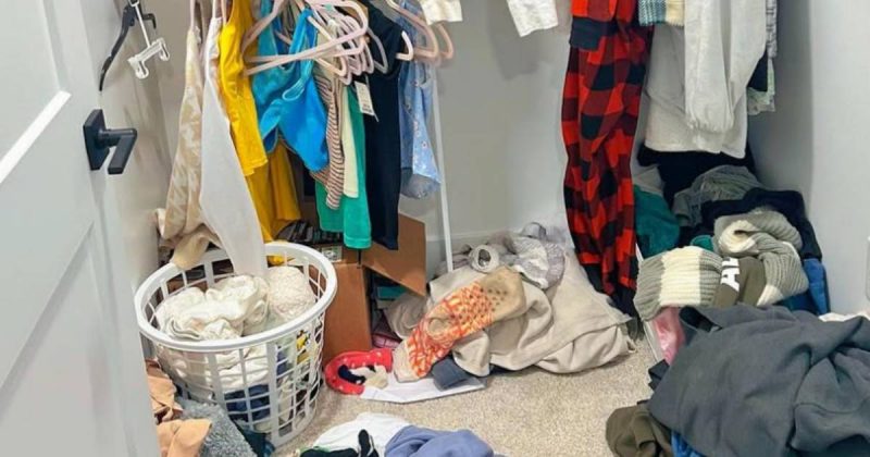 How to Organize Your Room: Tips for Any Space | CubeSmart