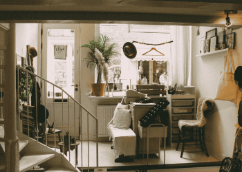 organize room with too much stuff hero