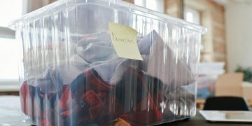 repurpose plastic containers hero