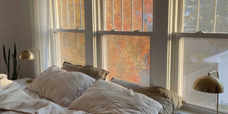 cozy guest bedroom ideas hero