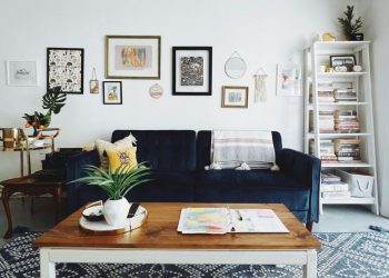 Rental-friendly apartment upgrades hero