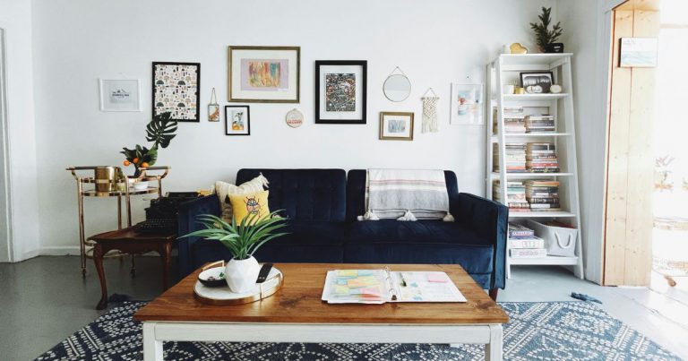 Renter-Friendly Upgrades for Your First Apartment