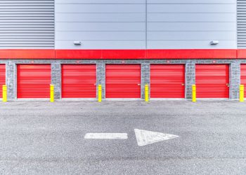 Right Sizing Your Storage Unit: Maximizing Space and Efficiency