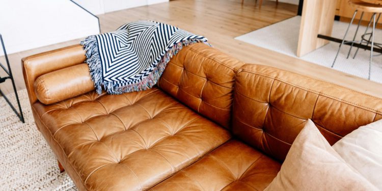 Couch storage hero