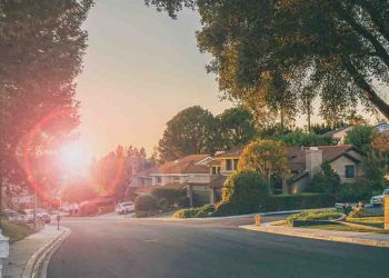 Houston Neighborhood