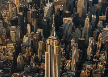 A Guide for the College Student Living in NYC