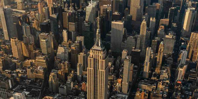 A Guide for the College Student Living in NYC