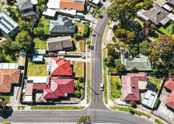 neighborhood in Santa Fe, TX