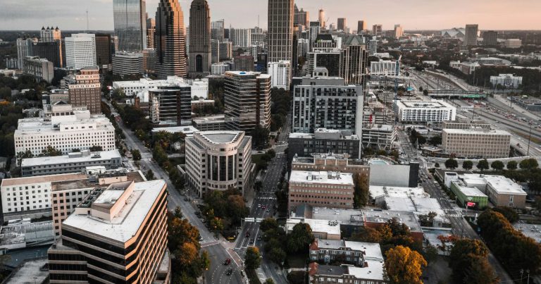 What You Need to Know Before Moving to Atlanta, GA