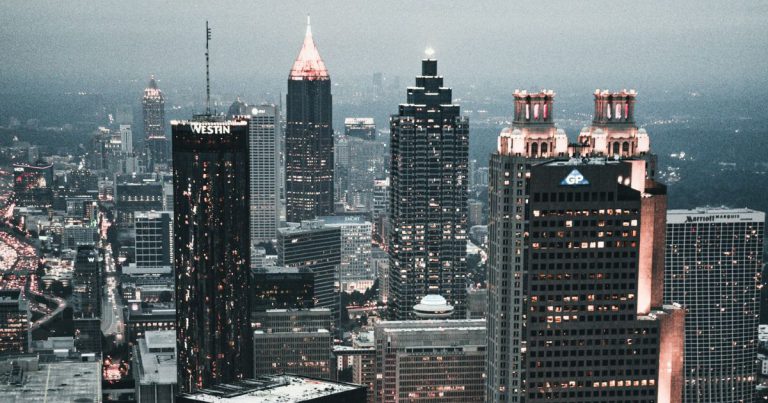 Best Places to Live in Atlanta, GA