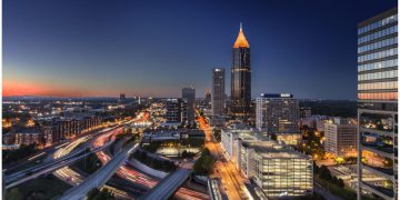 Atlanta to do