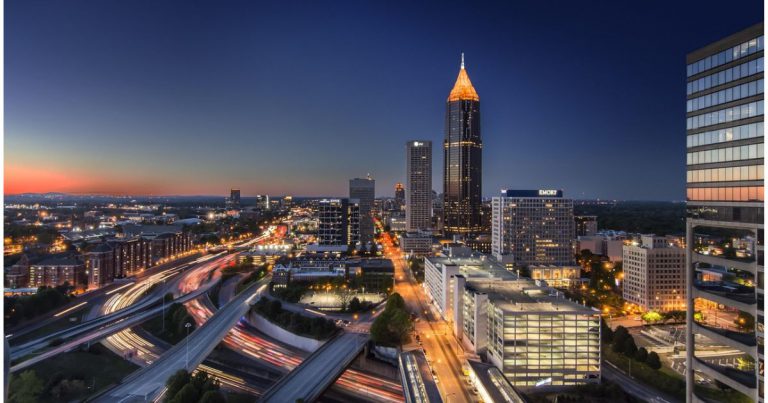Our Top 8 Things To Do in Atlanta