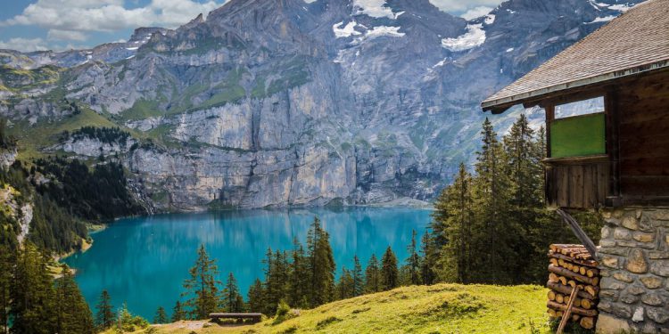 mountain vacations