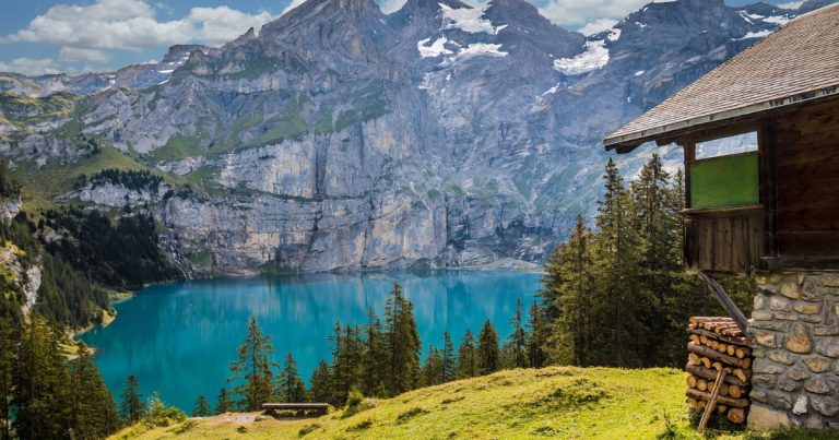 Best Mountain Vacations to Explore in the U.S.