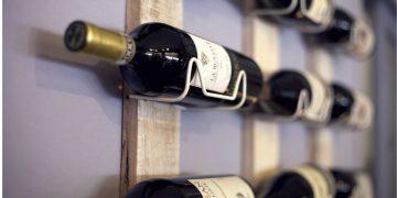 wine storage
