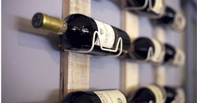 How to Store Wine: An Expert’s Guide