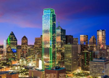 Things to do in Dallas