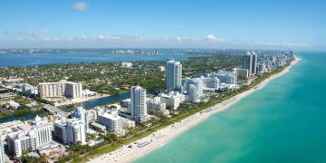 Miami beach