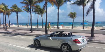 Miami neighborhoods hero