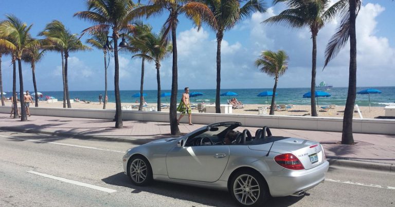 The 9 Best Neighborhoods to Live in Miami in 2025