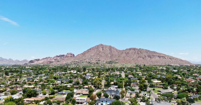 What to Do in Phoenix: 10 Low Budget Activities