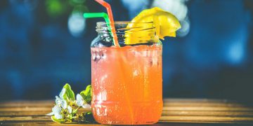 summer sips hero