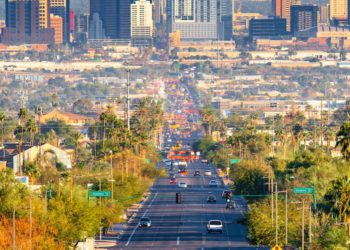 move to Phoenix hero